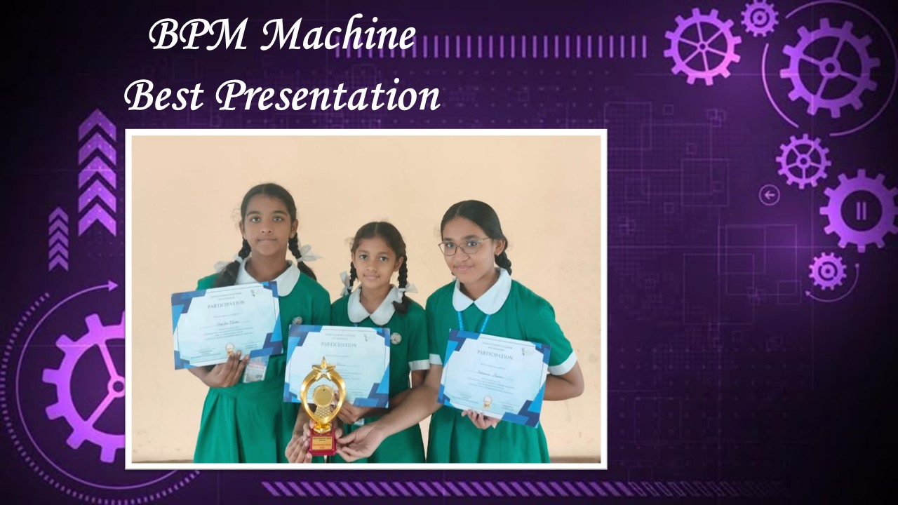 Rosary External Competition 8
